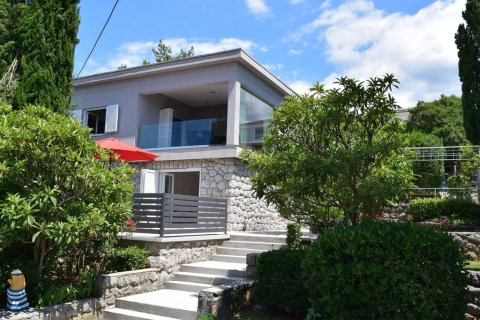 Zwei charmante Ferienwohnungen in Villa Mirna