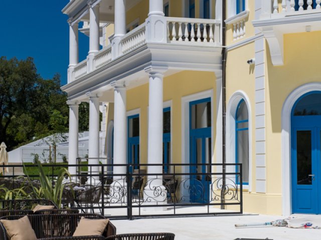 Hotel Esplanade Crikvenica 2