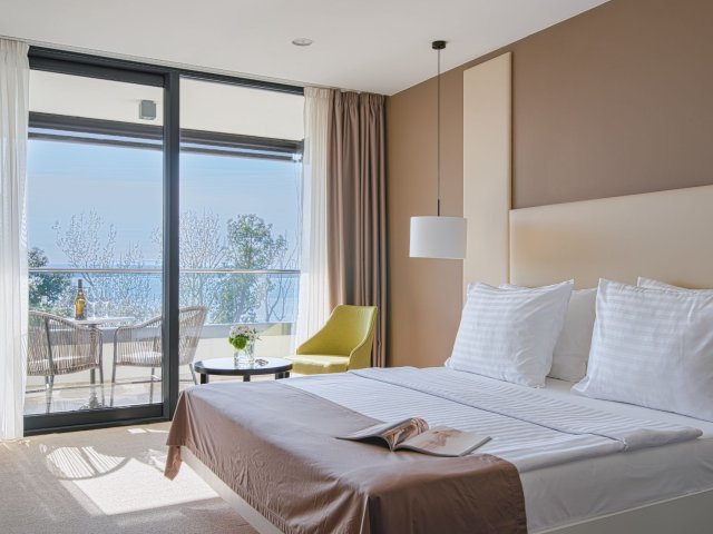 Hotel Esplanade Crikvenica 3