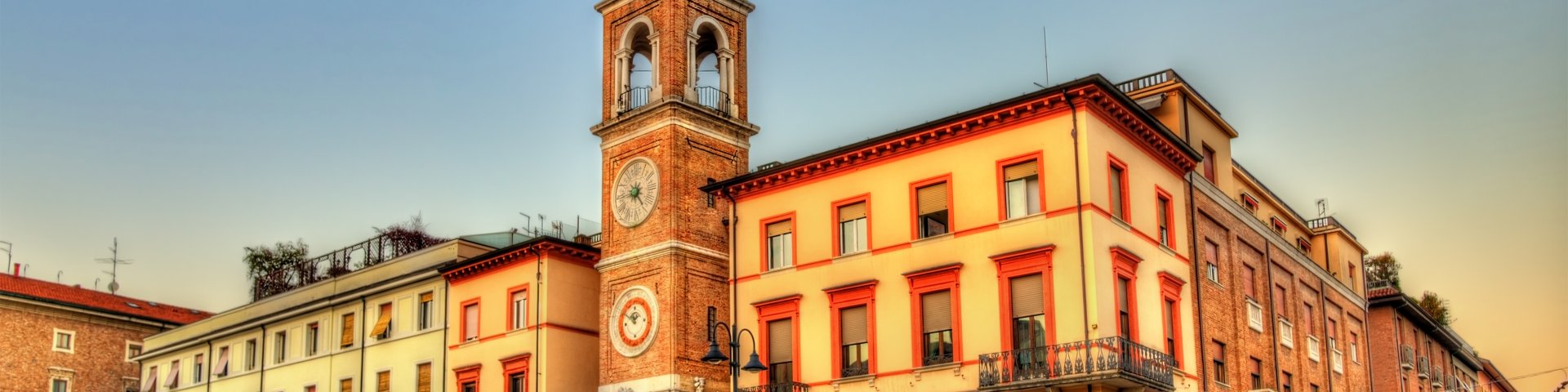 Carreise: Rimini für Geniesser 2026